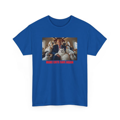 Trump Pet Protector T-Shirt