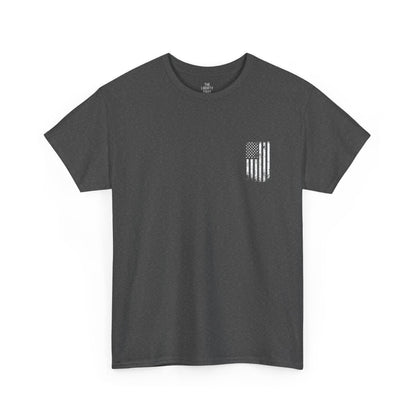 Rugged Flag Shirt